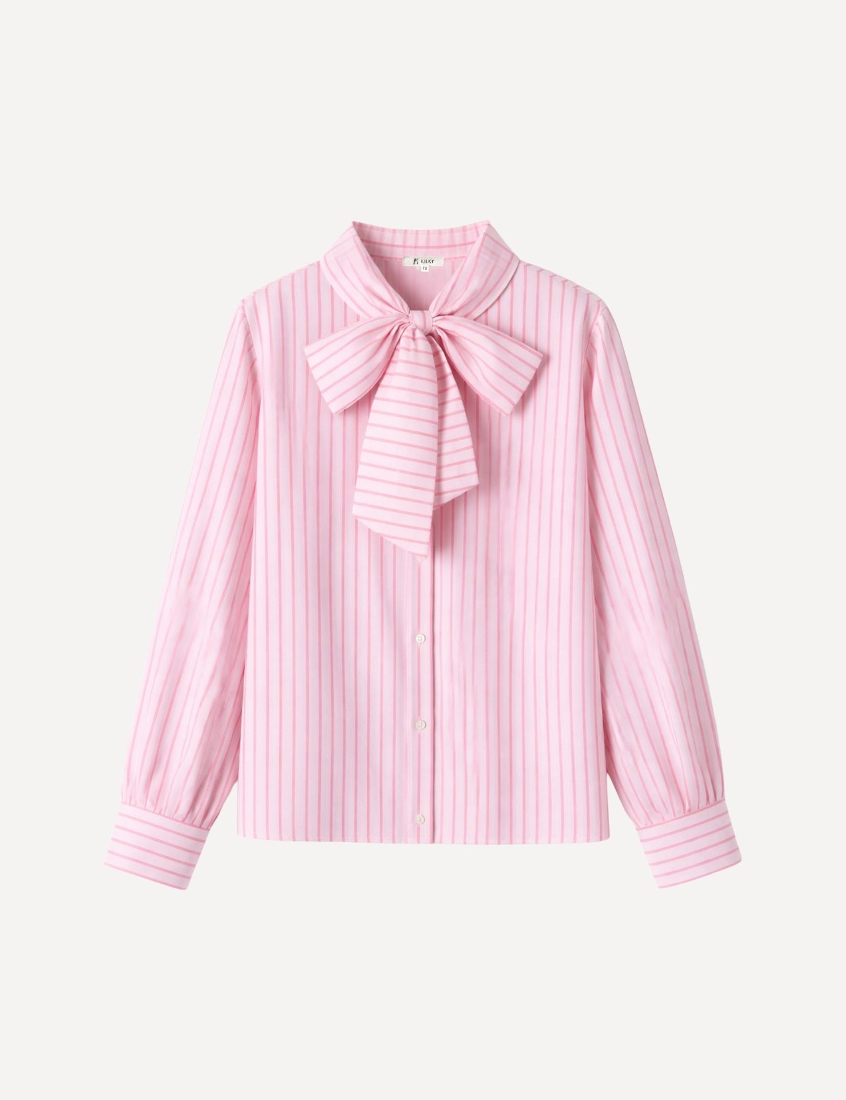 Chemise Claudine