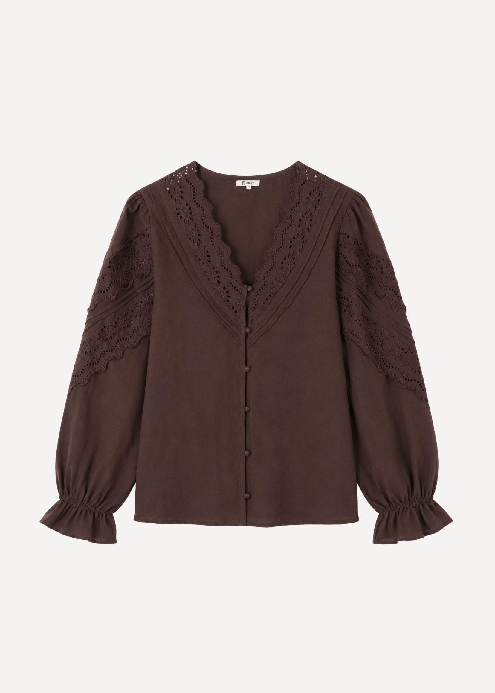 Chemise Clervie