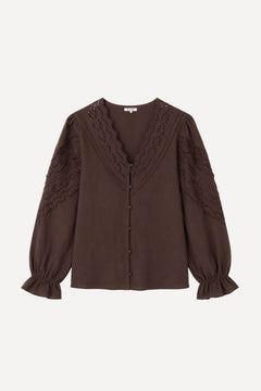 Chemise Clervie