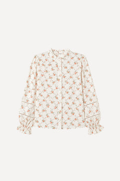 Chemise Églantine