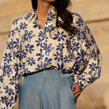 Chemise Éloïse