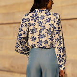 Chemise Éloïse