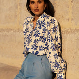 Chemise Éloïse