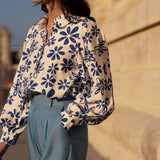 Chemise Éloïse