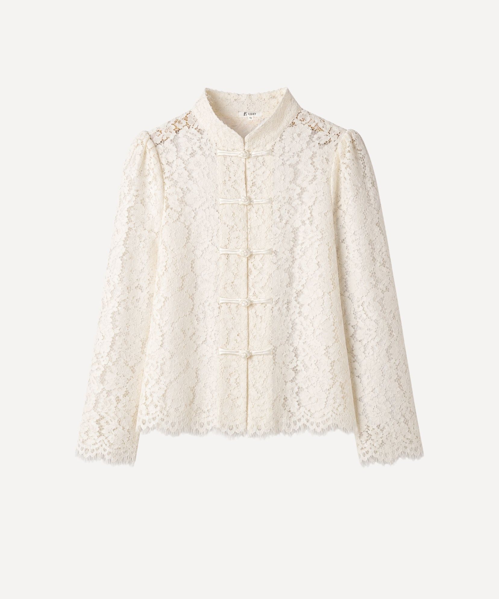 Chemise Elvire