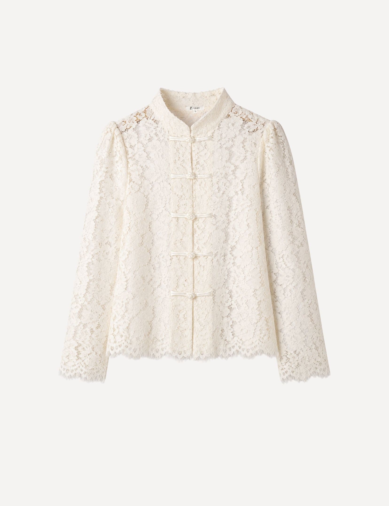Chemise Elvire