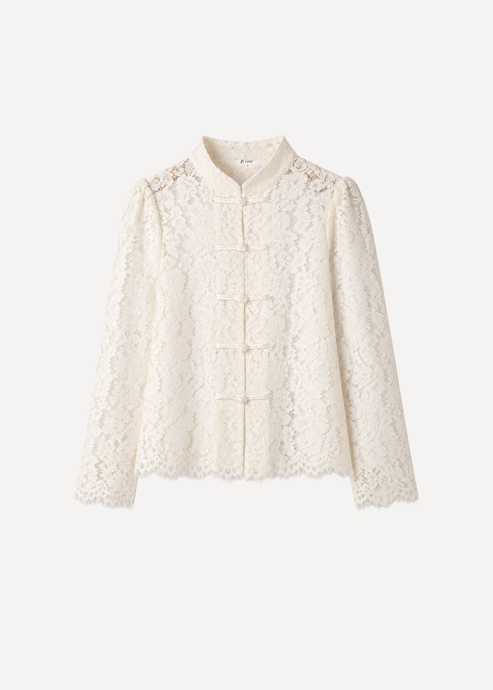 Chemise Elvire