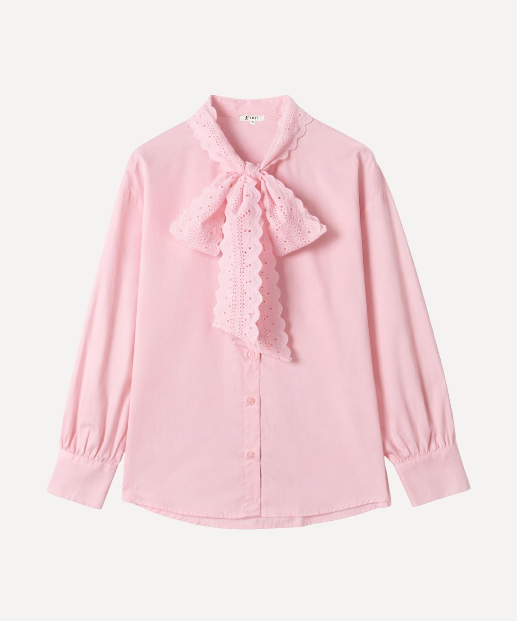 Eugénie Shirt