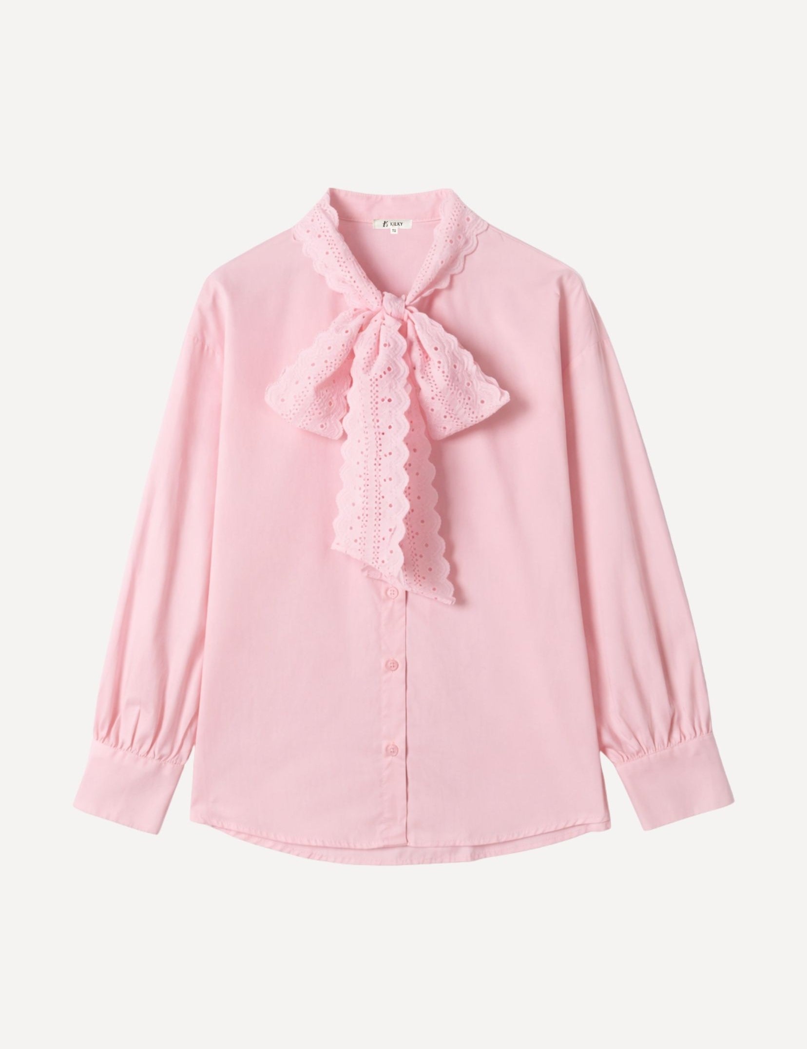 Eugénie Shirt