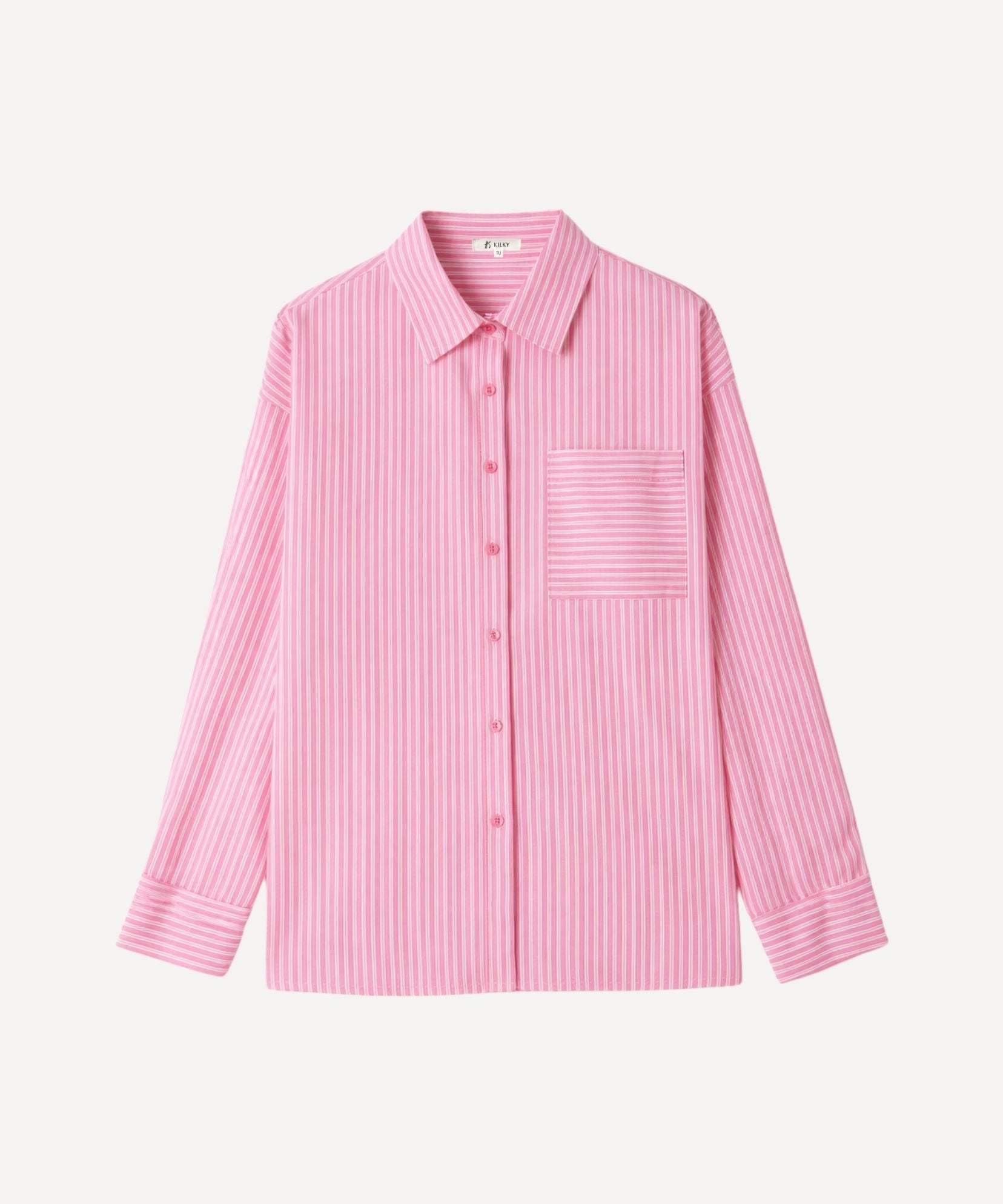 Fanny shirt