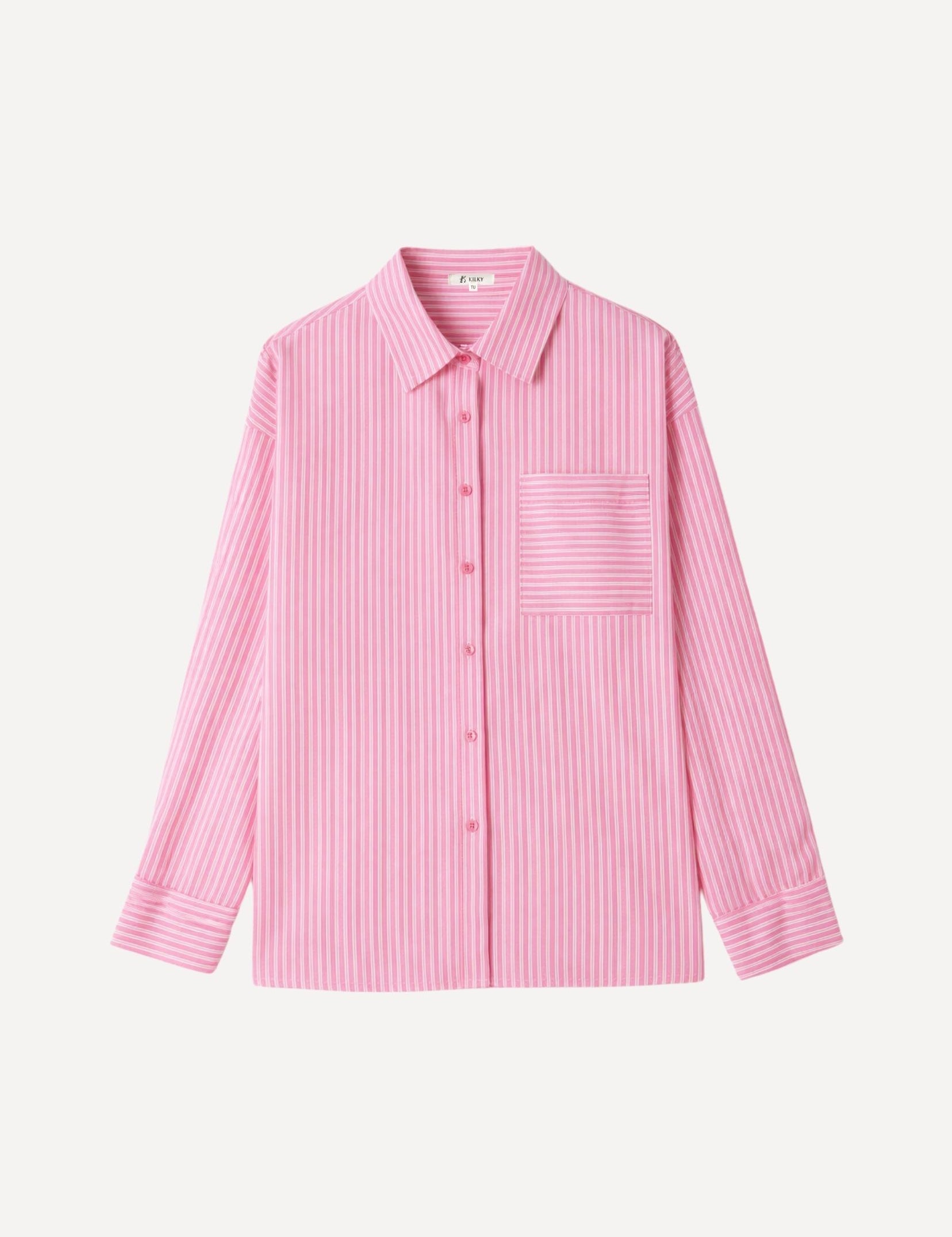 Chemise Fanny