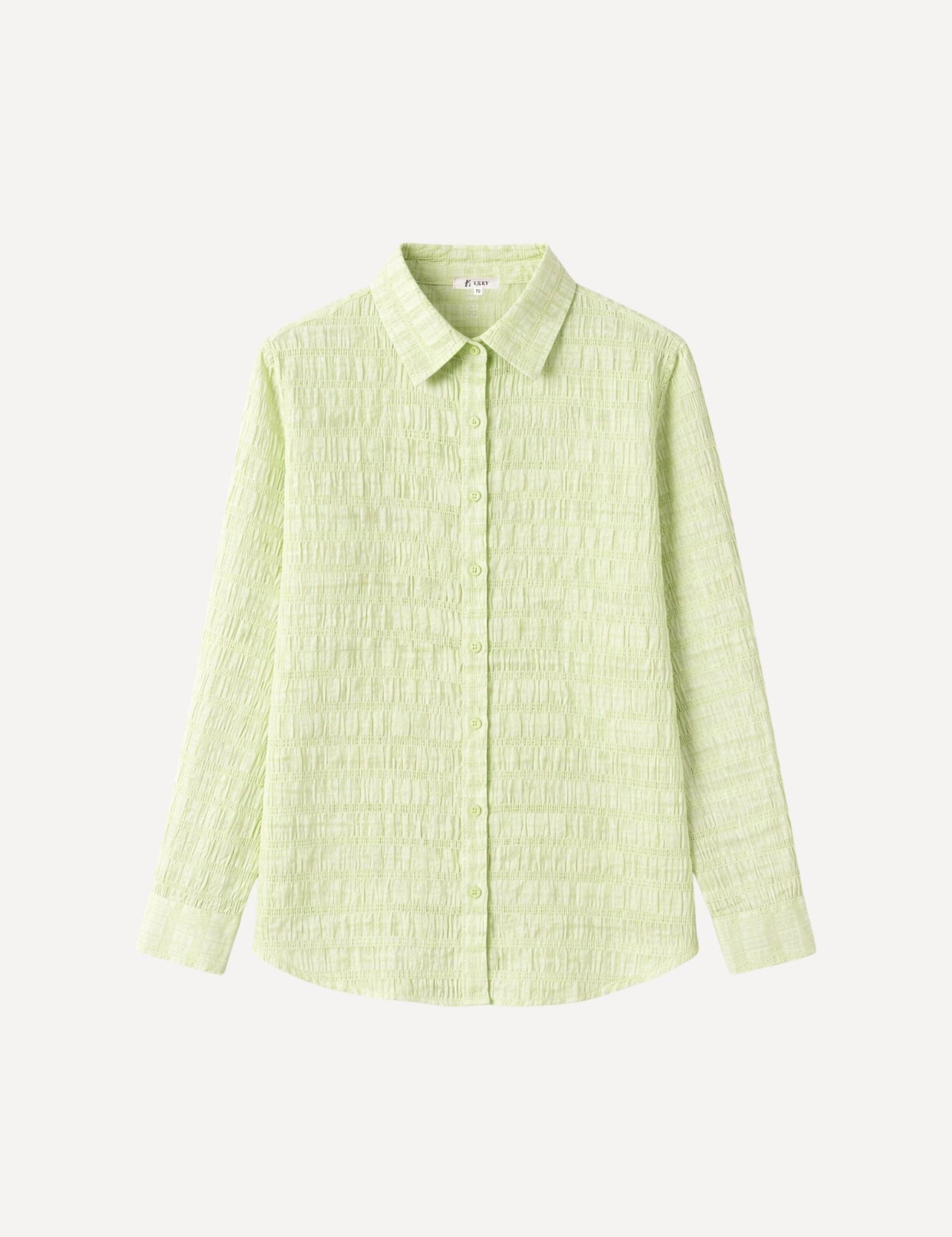 Chemise Hermione