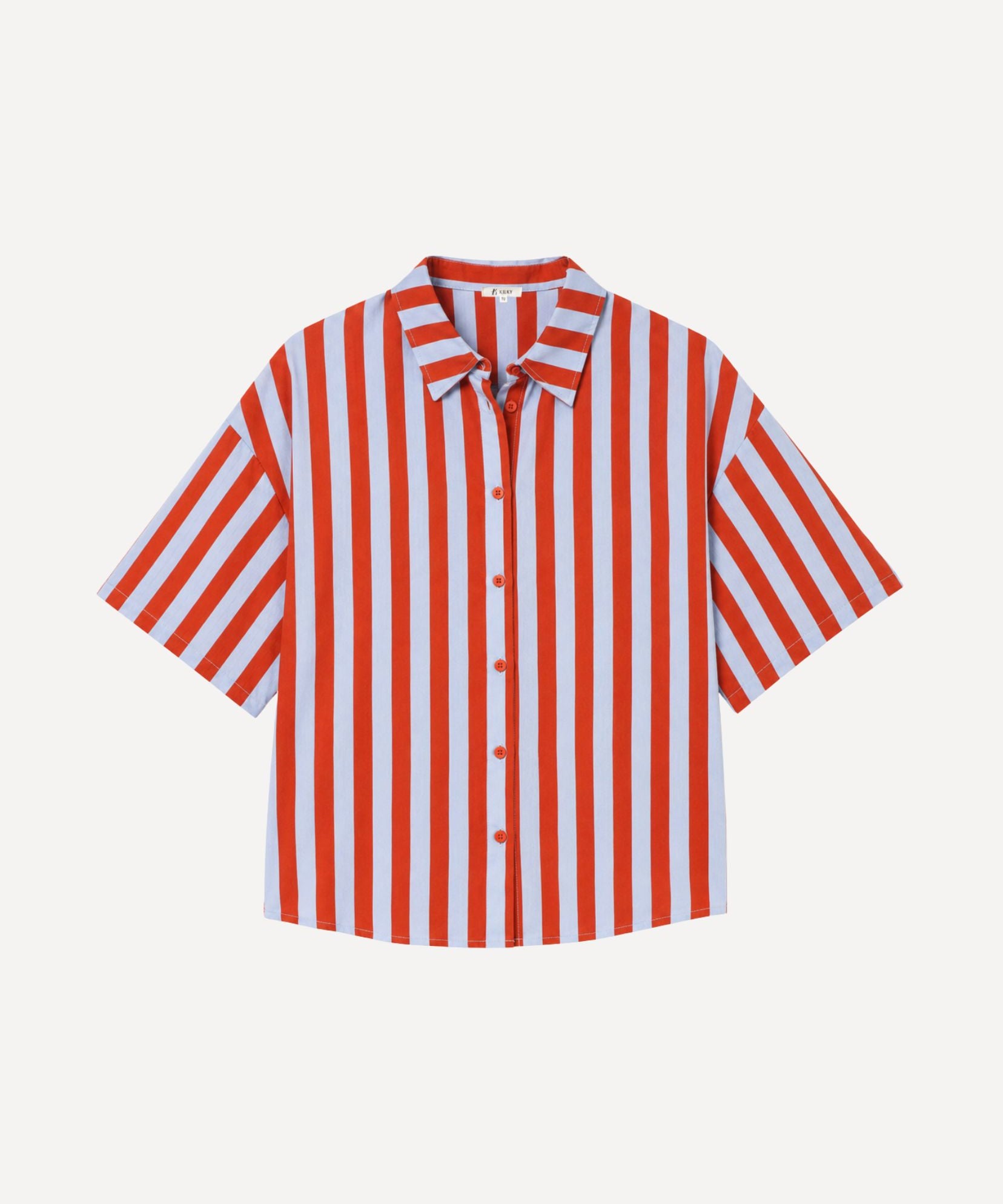 Chemise Isaure