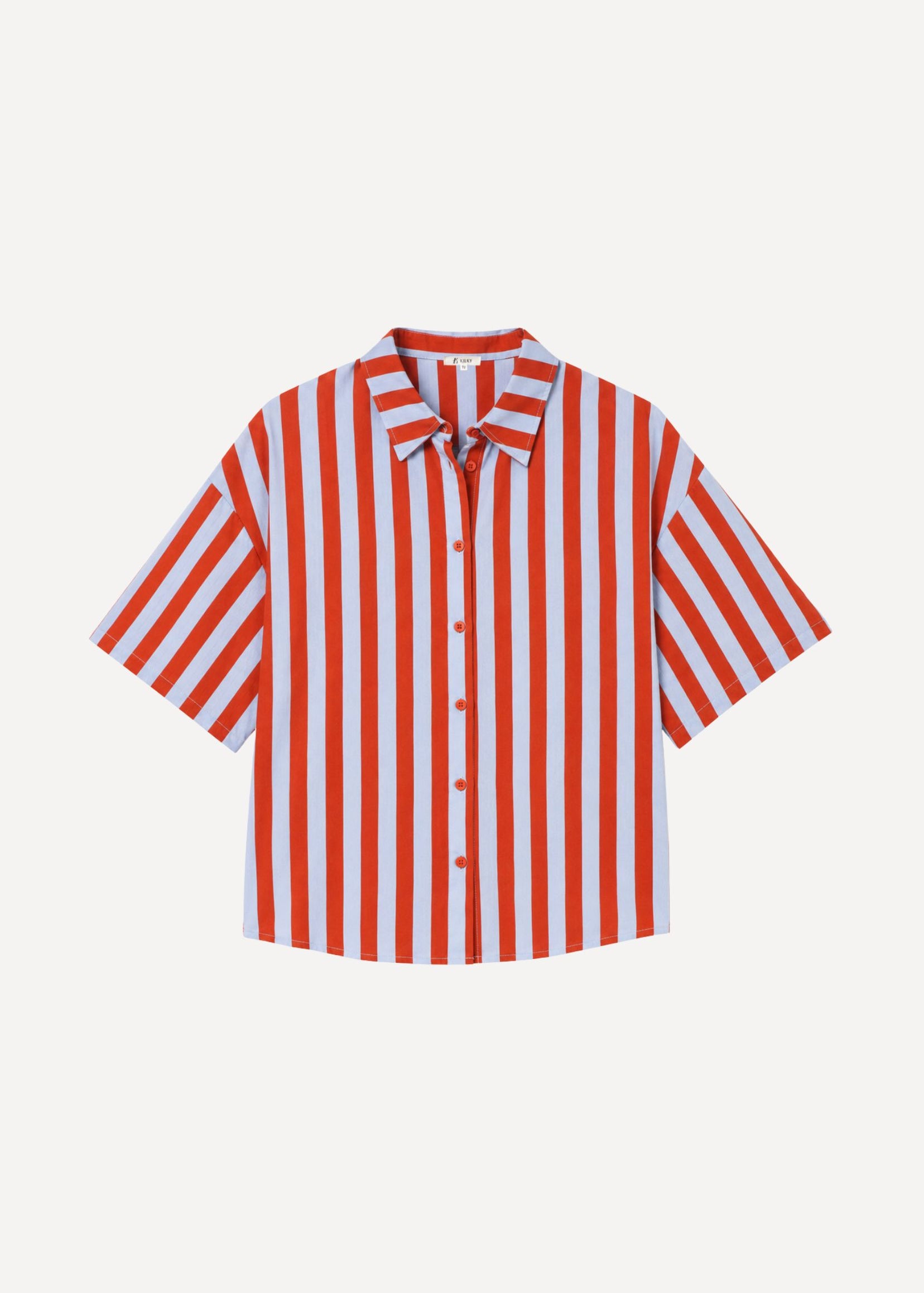 Chemise Isaure