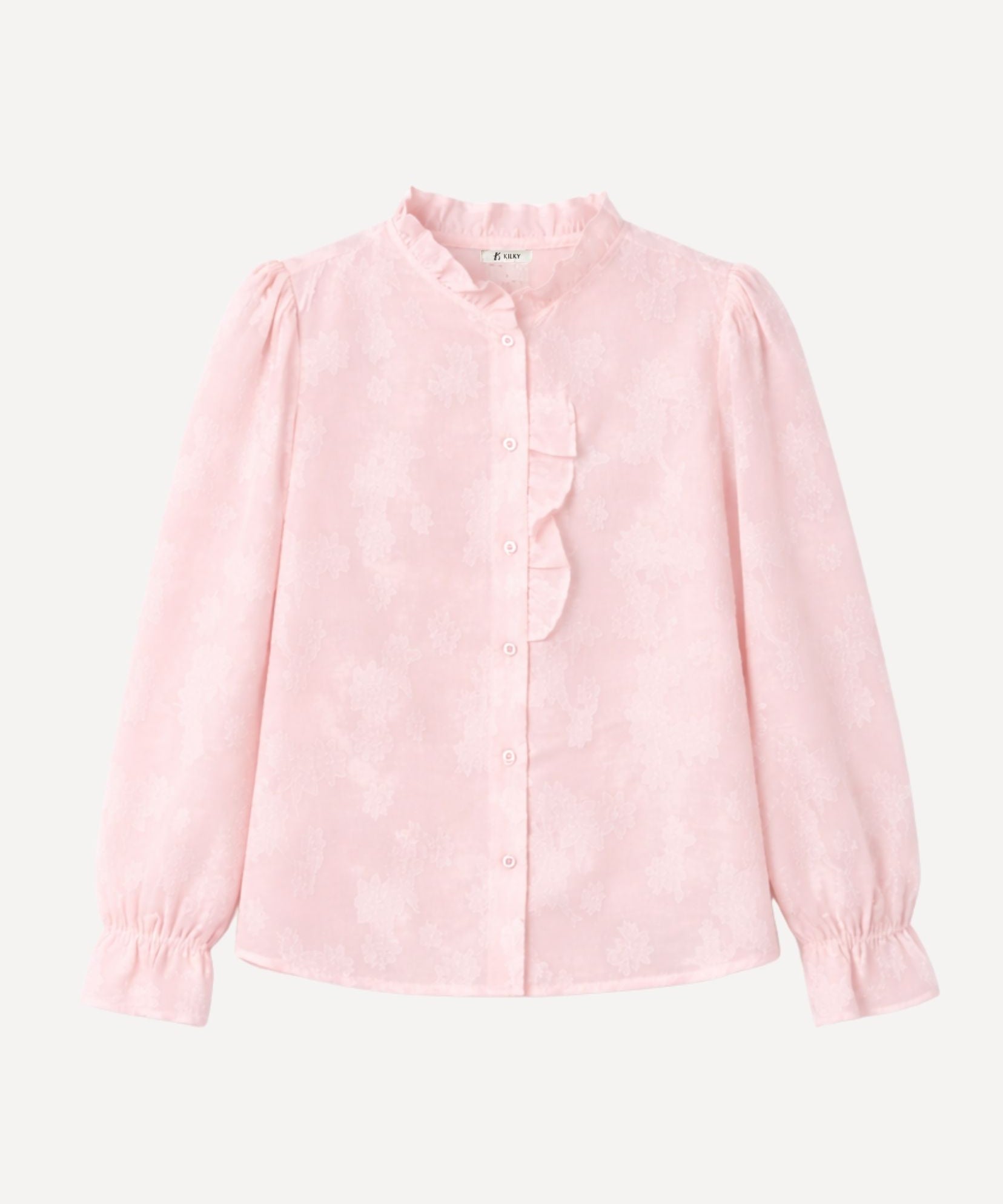 Blouse Iséria