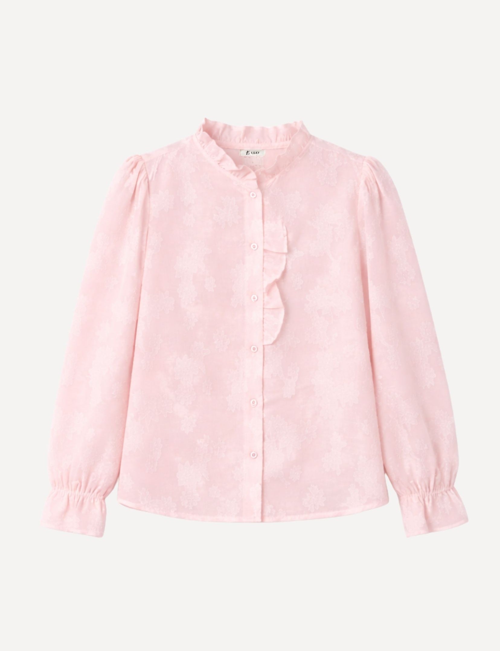 Blouse Iséria