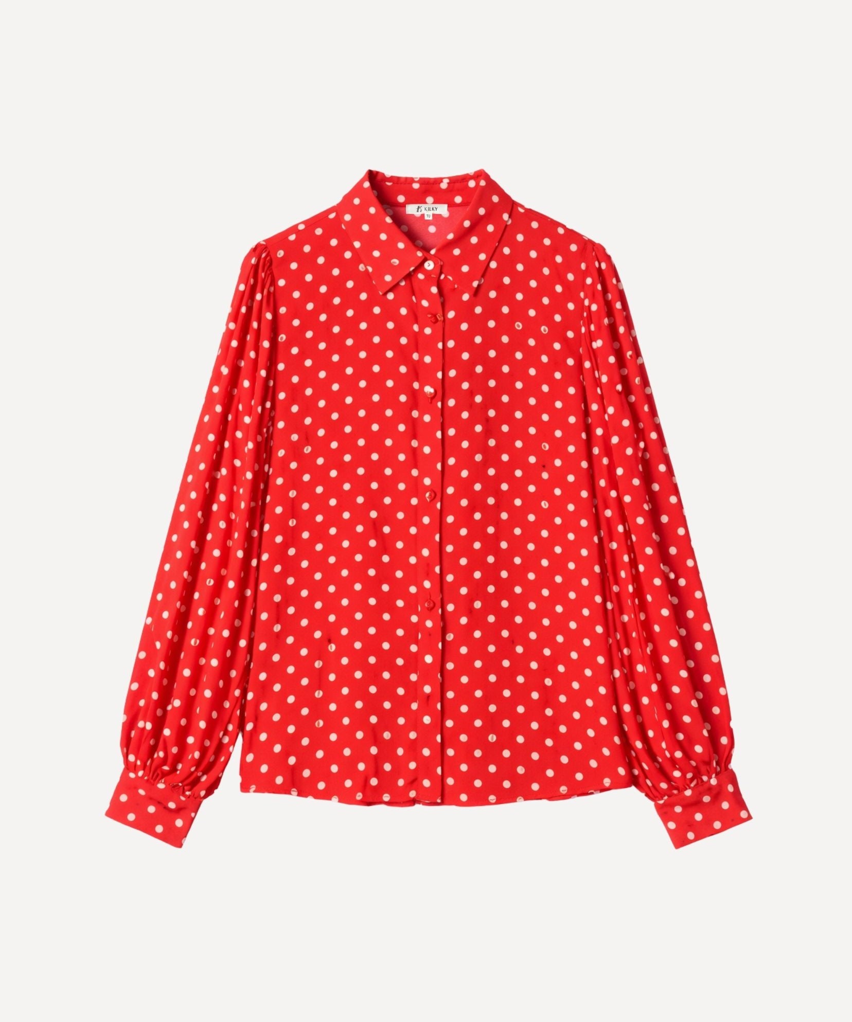 Jamie Shirt