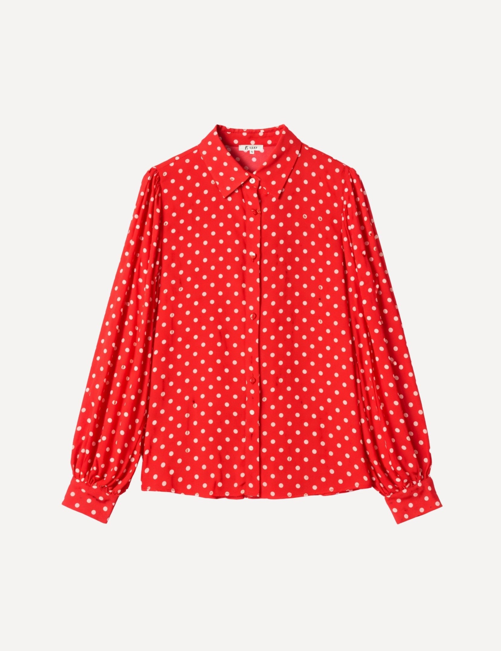 Jamie Shirt