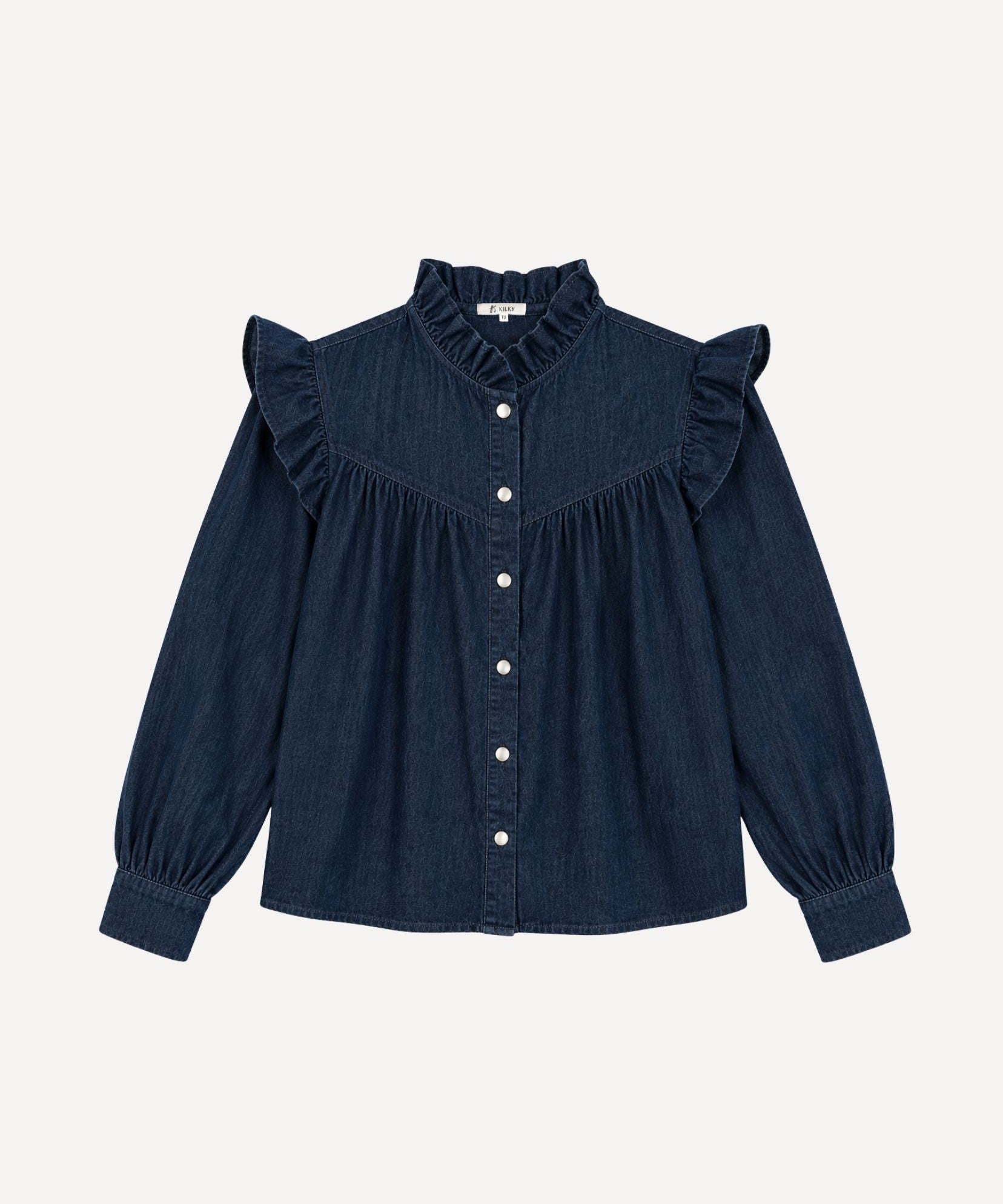 Chemise Liv