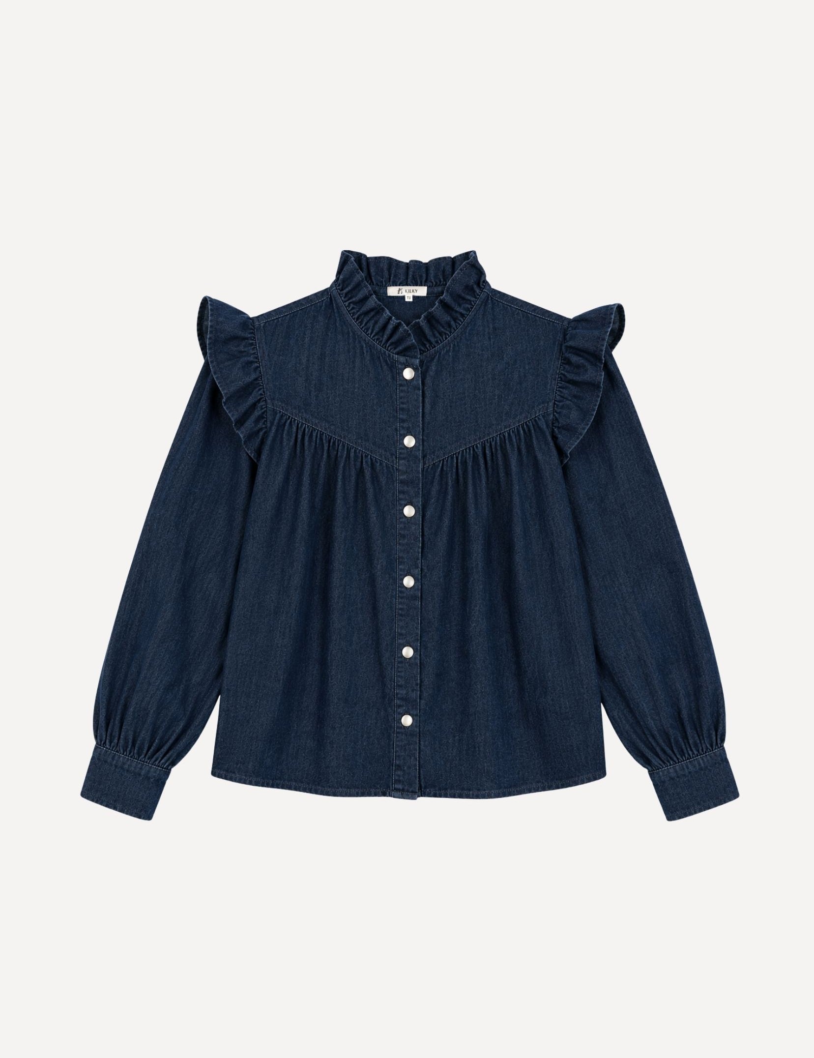 Chemise Liv