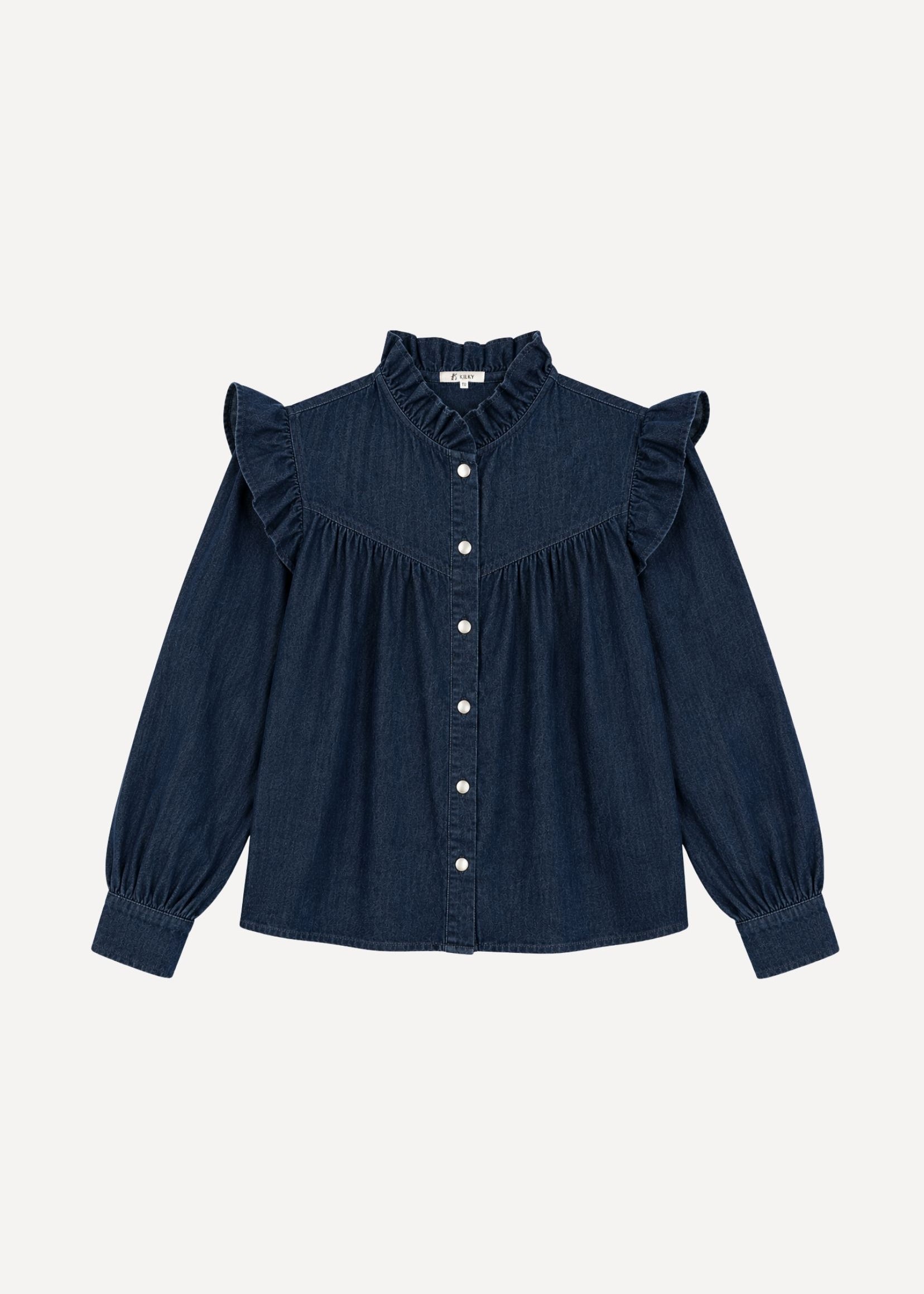 Chemise Liv