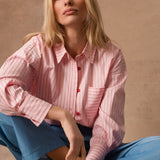 Chemise Lydie - Rose