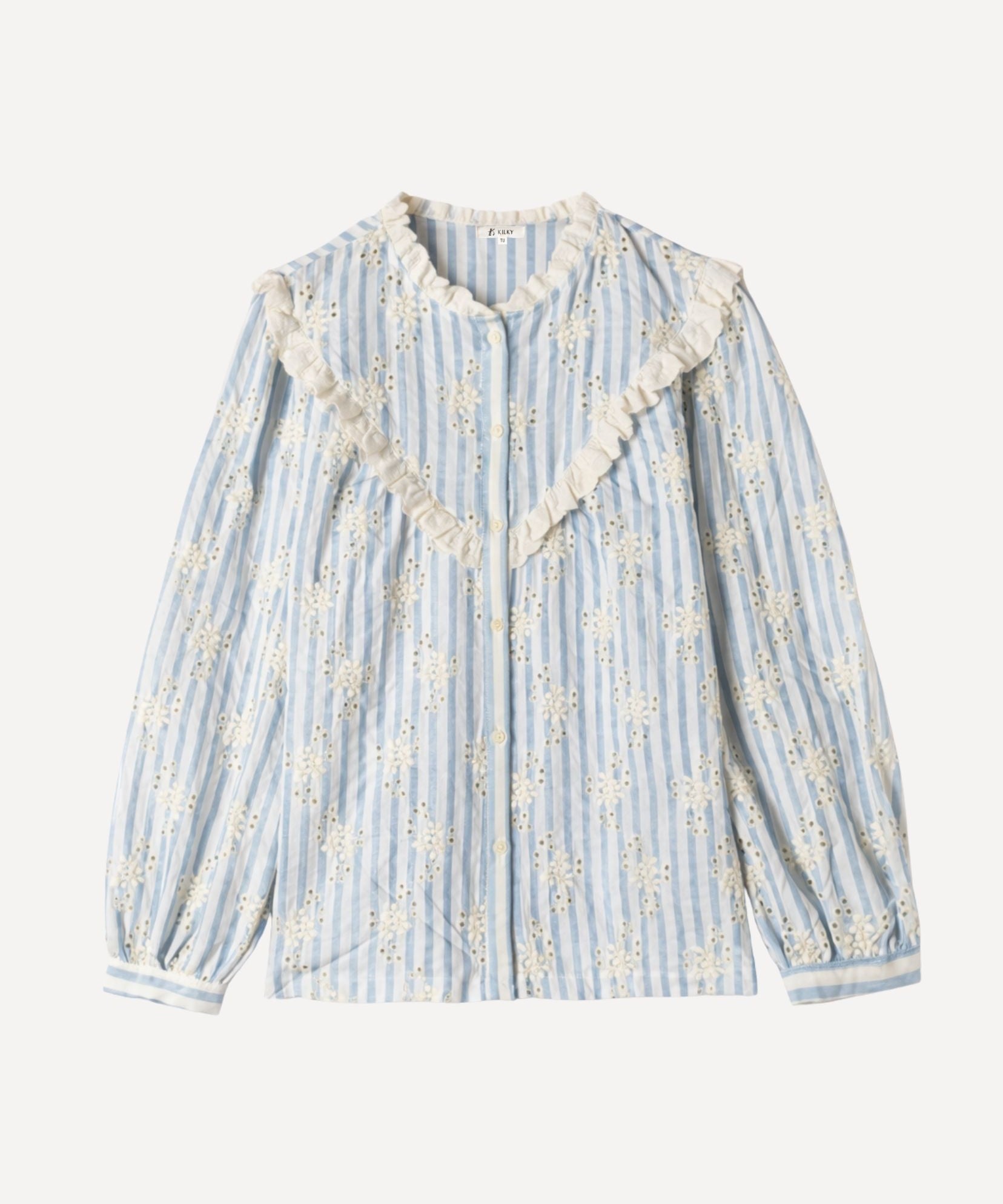 Madeleine Shirt