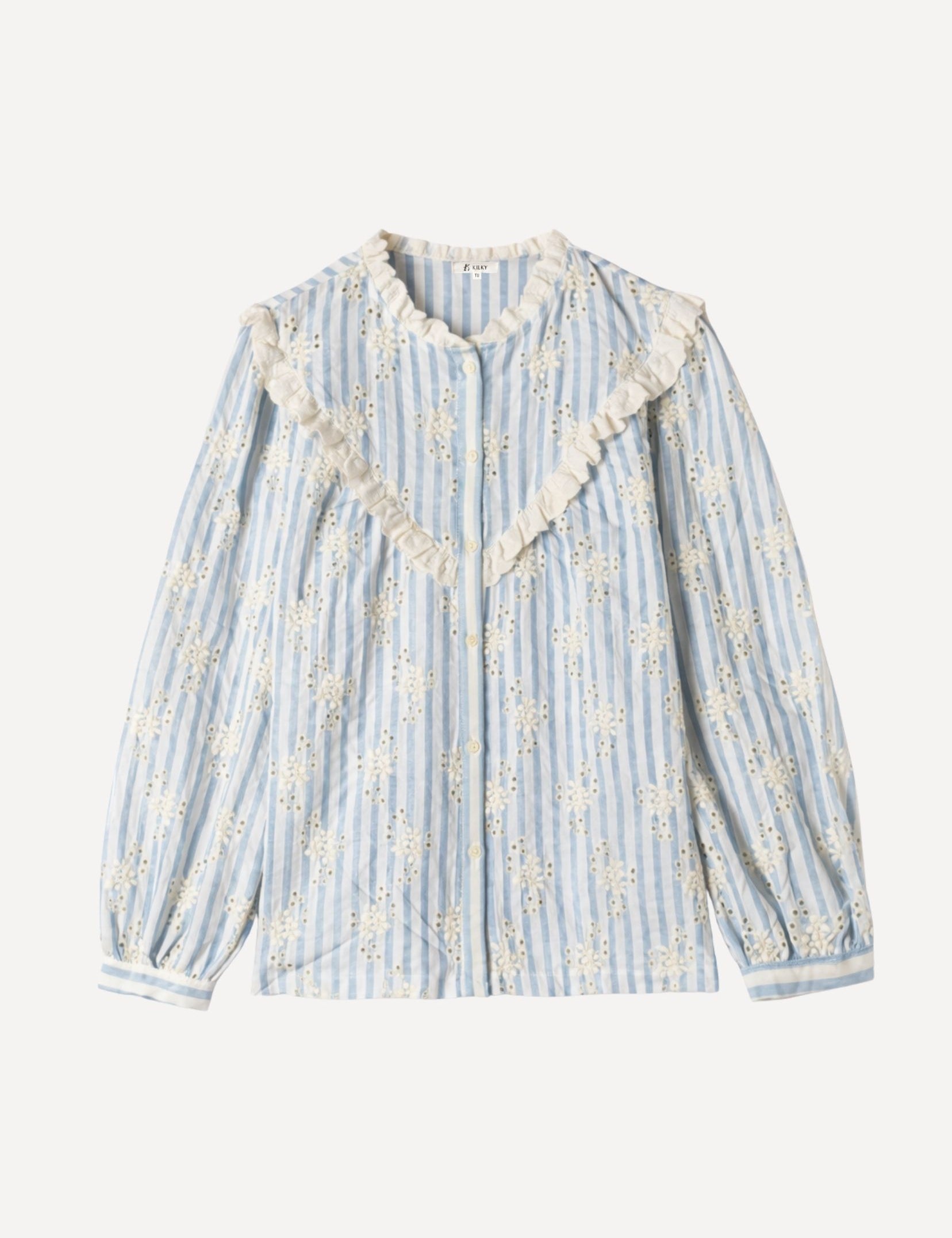 Madeleine Shirt