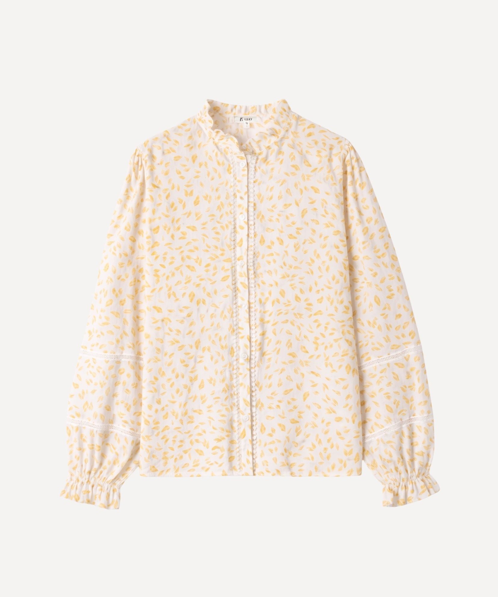 Mathias Shirt