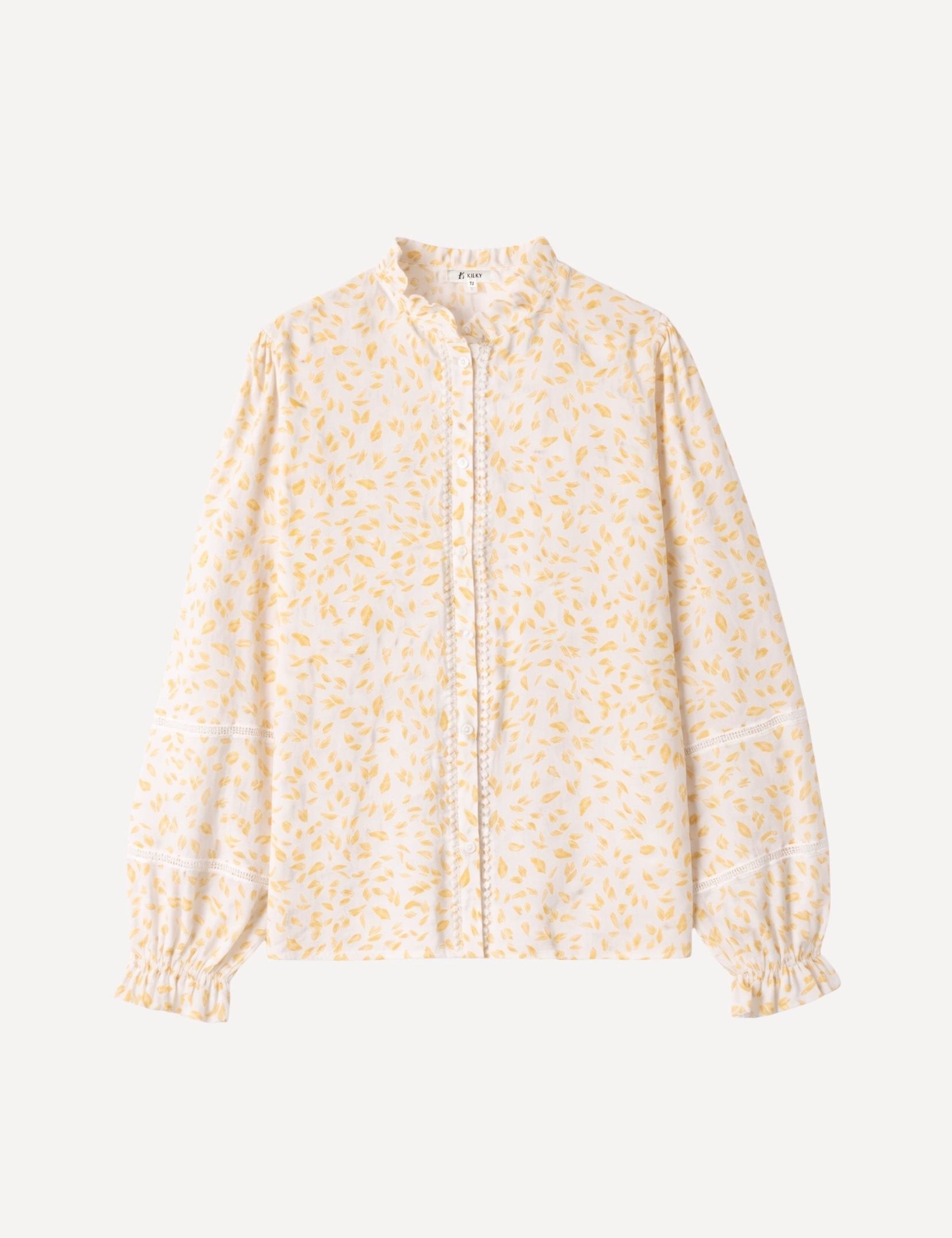 Mathias Shirt