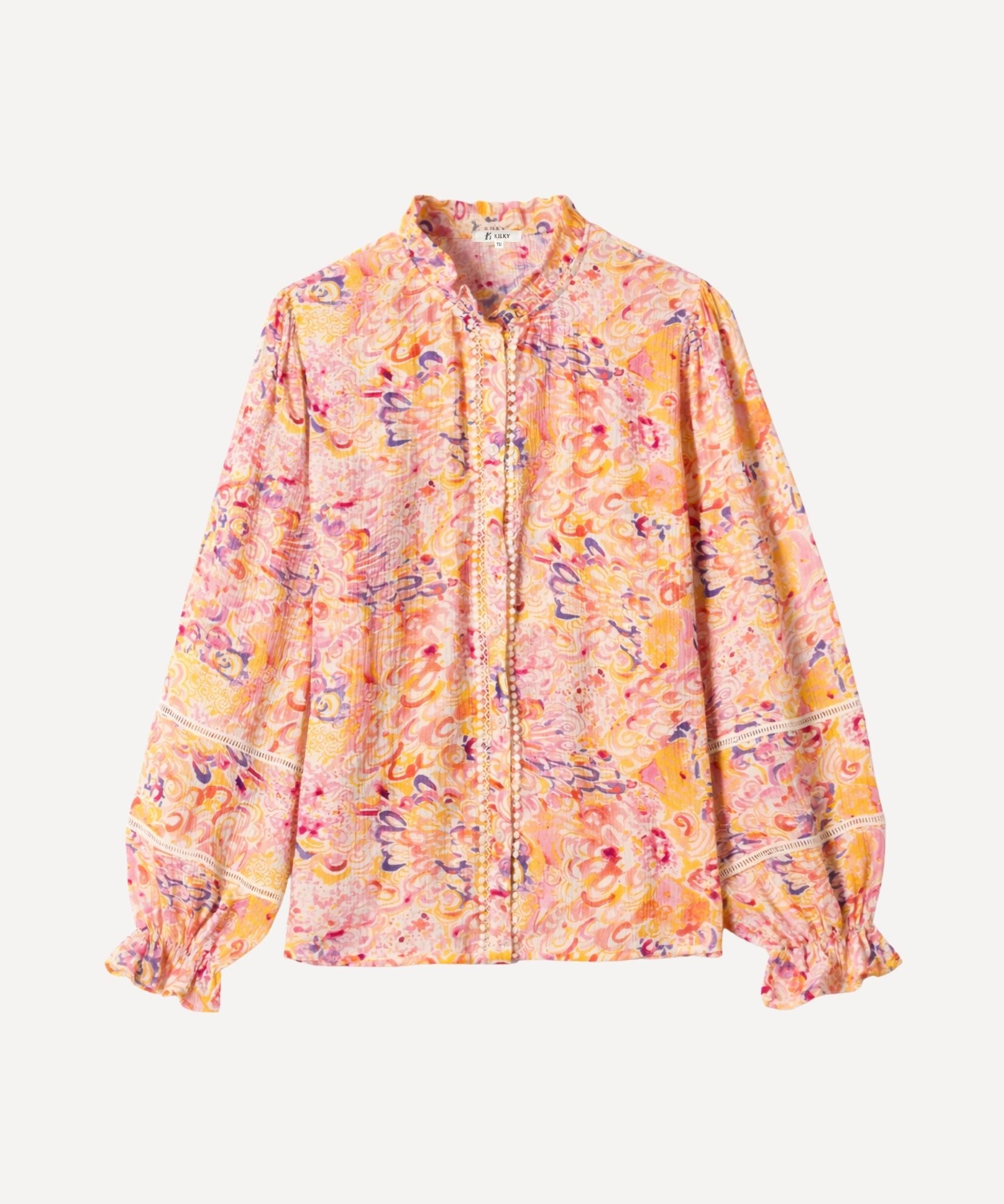 Mathias Shirt