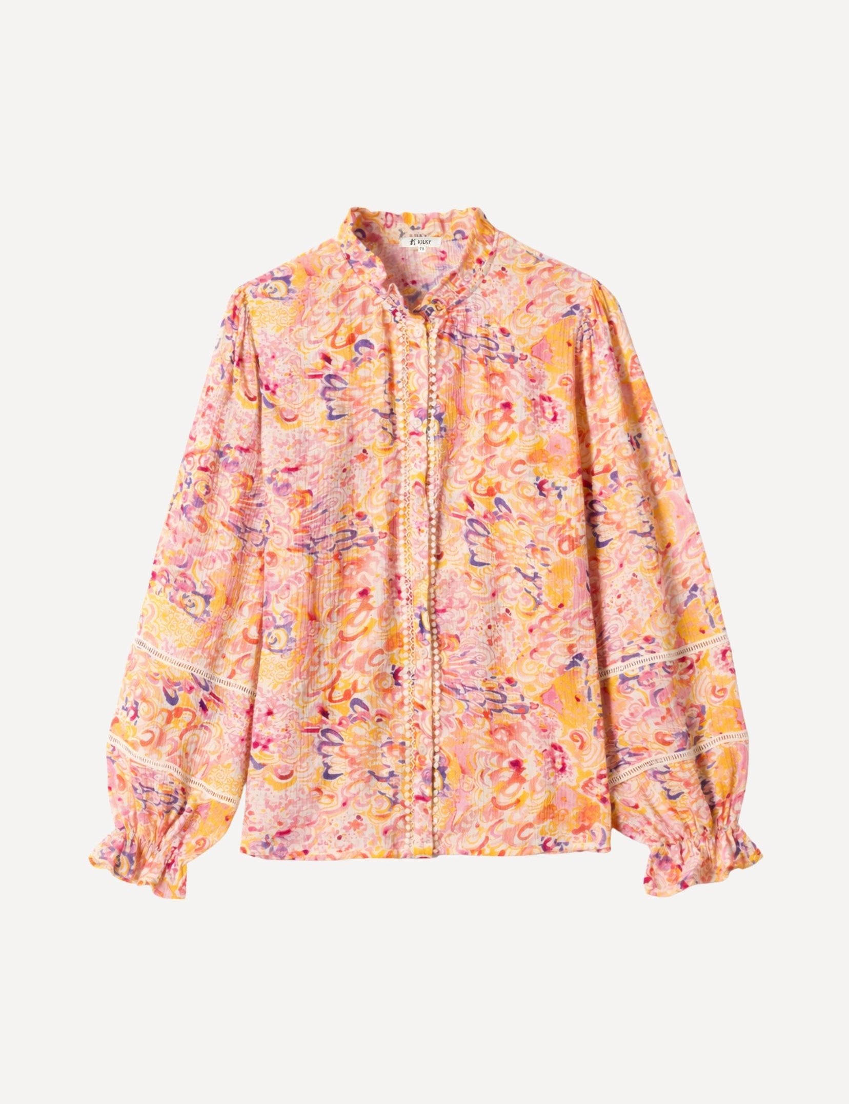 Mathias Shirt