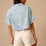 Chemise Nélia