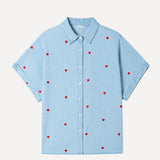 Chemise Nélia