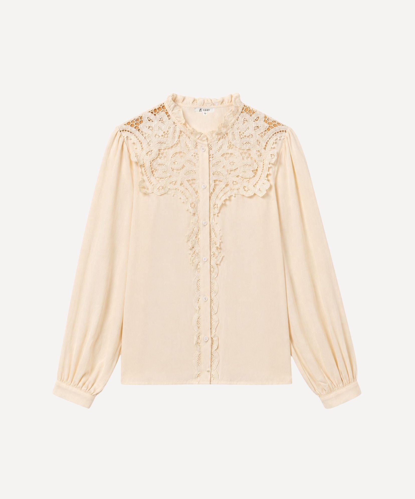 Chemise Prudence