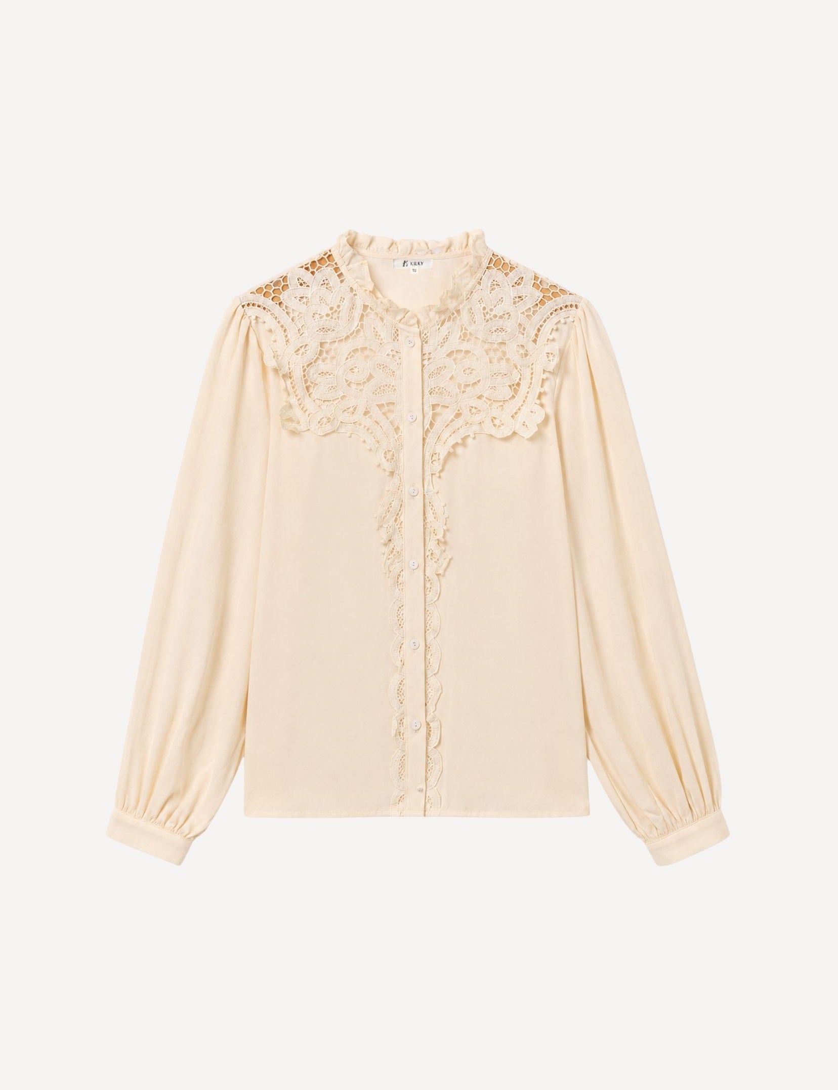 Chemise Prudence