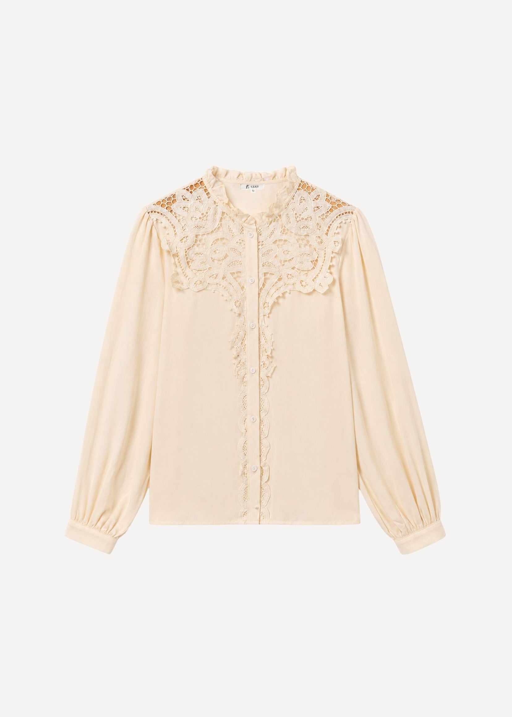 Chemise Prudence
