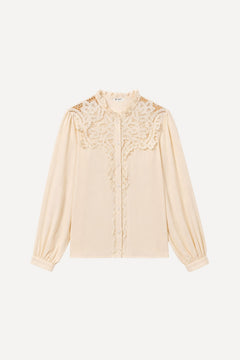 Chemise Prudence