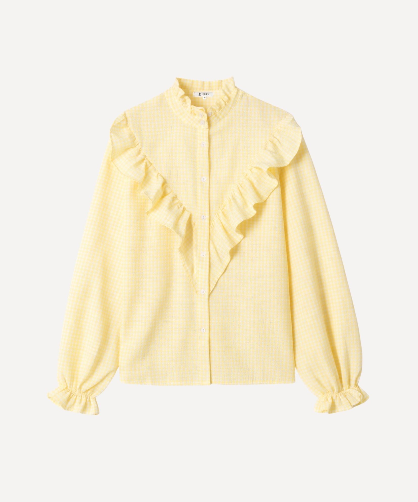Chemise Sidora