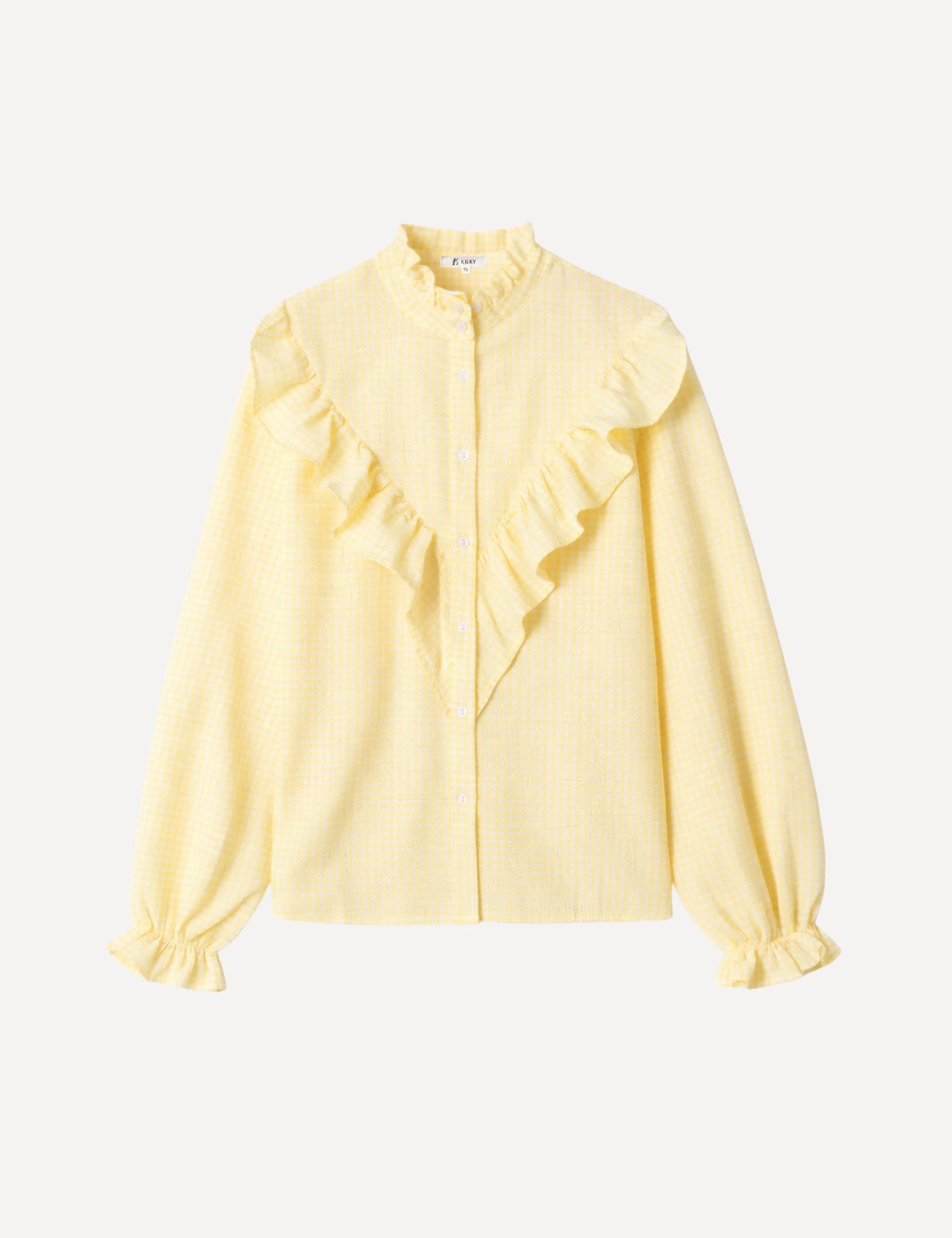 Chemise Sidora