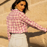 Chemise Suzon