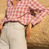 Chemise Suzon
