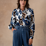 Chemise Eulalie