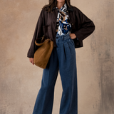 Chemise Eulalie