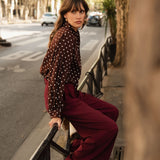 Chemise Jamie