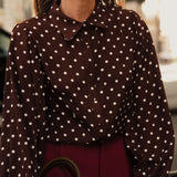 Chemise Jamie