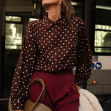 Chemise Jamie