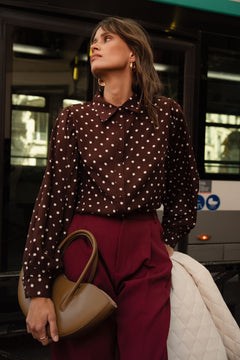 Chemise Jamie