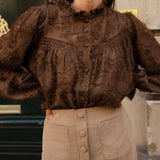 Chemise Joséphine