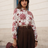 Chemise Mathias
